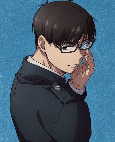 青の祓魔師 島根啓明結社篇 下巻【完全生産限定版】