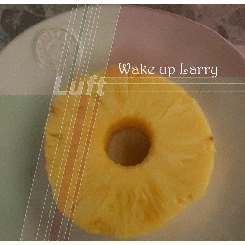 Ｗａｋｅ　ｕｐ　Ｌａｒｒｙ