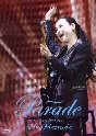 Seiko　Matsuda　Concert　Tour　2023　“Parade”　at　NIPPON　BUDOKAN（通常盤）