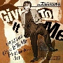 Give　It　To　Me　【通常盤】
