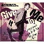 Give　It　To　Me　【豪華盤B】（BD付）
