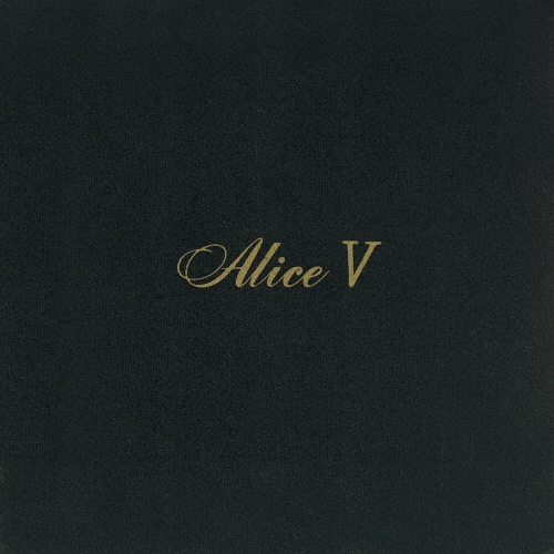 ＡＬＩＣＥ　Ｖ　＋３