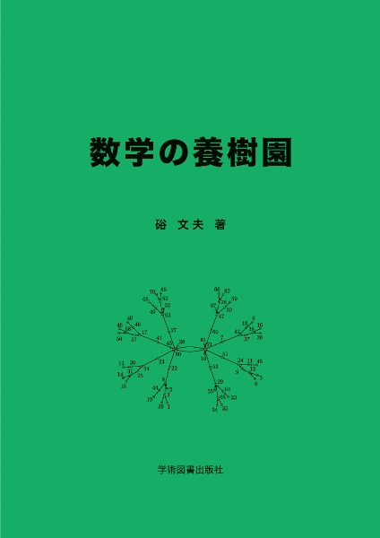 数学の養樹園