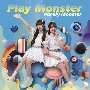 Play　Monster　A盤