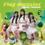 Play　Monster　B盤