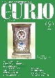 CURIO　MAGAZINE　2024．6　トレジャー・ハンティング　お宝！情報ステーション(302)