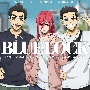TVアニメ『ブルーロック』キャラクターソングシングルCD　Vol．3