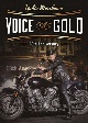 森川之雄　生誕60年記念　－VOICE　OF　GOLD－　【DVD／解説書封入】