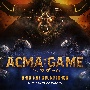 日本テレビ系日曜ドラマ　ACMA：GAME　アクマゲーム　ORIGINAL　SOUNDTRACK