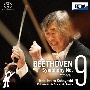 ベートーヴェン：交響曲第9番「合唱」(HYB)