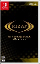 RIZAP　for　Nintendo　Switch　〜体感♪リズムトレーニング〜