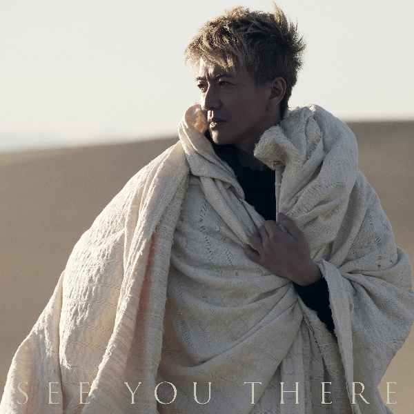 SEE YOU THERE(通常盤)/木村拓哉 - レンタルCD｜TSUTAYA