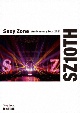 Sexy　Zone　Anniversary　Tour　2021　SZ10TH（通常盤）