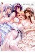 アマカノ2+ ビジュアルファンブック