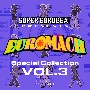 SUPER　EUROBEAT　presents　EUROMACH　Special　Collection　VOL．3