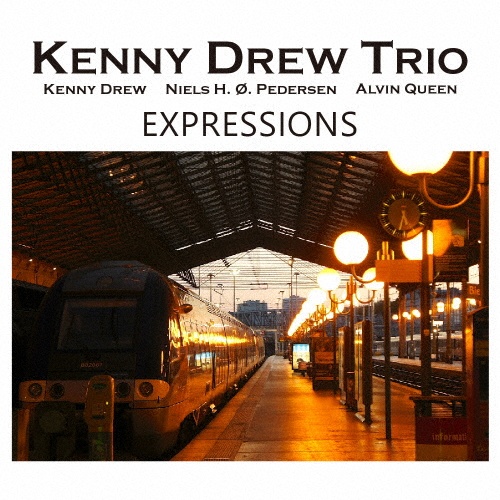 エクスプレッションズ