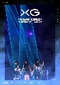 XG　‘NEW　DNA’　SHOWCASE　in　JAPAN