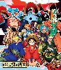 ONE　PIECE　ワンピース　20THシーズン　ワノ国編　piece．55　BD