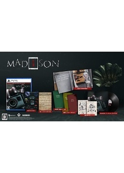 ＭＡＤｉＳＯＮ　（マディソン）　Ｃｏｌｌｅｃｔｏｒｓ　Ｅｄｉｔｉｏｎ