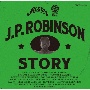 J．P．ROBINSON　STORY　（COMPILED　BY　HIROSHI　SUZUKI）（期間限定）