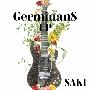 GERMINANS　EP（豪華盤）（BD付）
