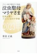 泣虫聖母マリヤさま　狂気を贖うイエスさまの十字架