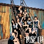 RISE　UP【初回生産限定盤B】