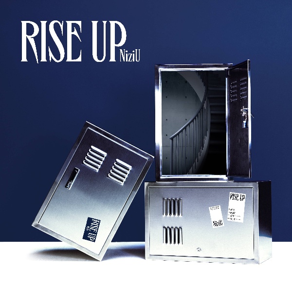 ＲＩＳＥ　ＵＰ【通常盤】初回仕様限定盤