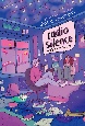 Radio　Silence　レディオ・サイレンス