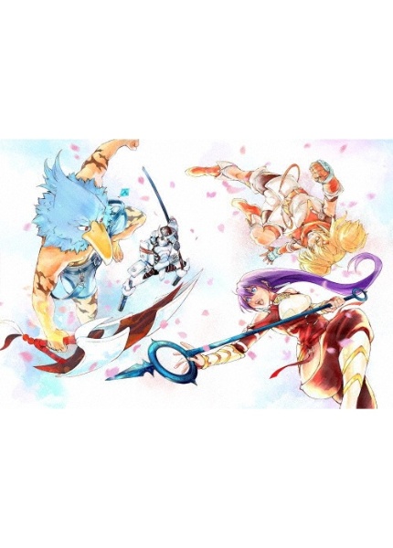 シャングリラ・フロンティア Vol.2【完全生産限定版】