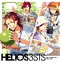 『HELIOS　Rising　Heroes』THIRD　SEASON　「First　Storm」　THEME　SONG【通常盤】