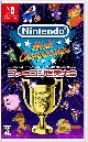Nintendo　World　Championships　ファミコン世界大会
