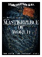 ステュディオ・ダ・ルチザンTHE　45TH　ANNIVERSARY　BOOK　MASTERPIECE　OF　WORLD