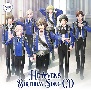 うたの☆プリンスさまっ♪HE★VENS　BIRTHDAY　SONG　CD【通常盤】