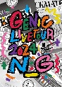 GENIC　LIVE　TOUR　2024　N＿G