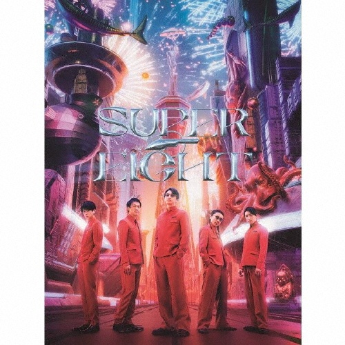 値下げ中SUPER EIGHT LIVE DVD ⭐︎初回盤セット⭐︎ Amazon.co.jp: 超ARENA TOUR 2024 SUPER EIGHT (初回生産限定盤
