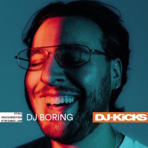 ＤＪ－Ｋｉｃｋｓ：　ＤＪ　ＢＯＲＩＮＧ