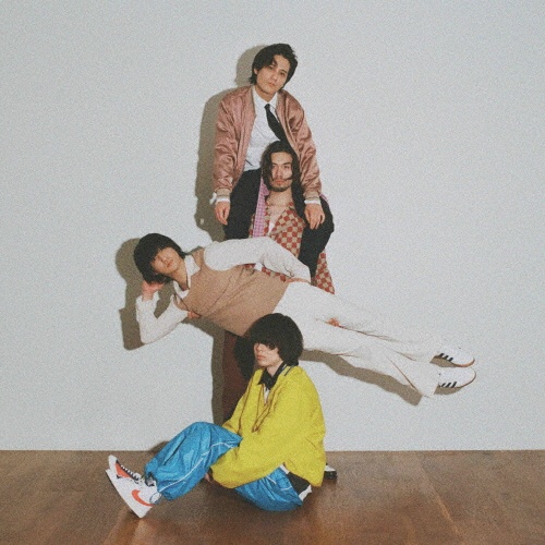 オレンジスパイクラブ 18 廃盤 生活なんて 通常盤/オレンジスパイニクラブ - レンタルCD