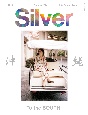 Silver　N°24　Summer2024