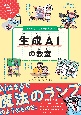 おとなもこどもも知りたい生成AIの教室