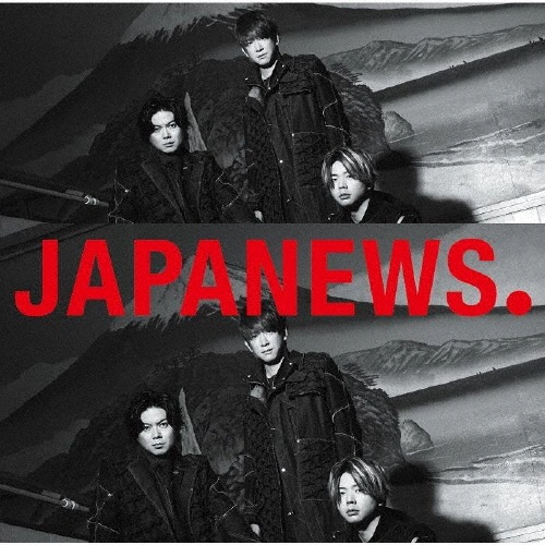 『JAPANEWS』