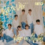 Ride　the　Vibe　（Japanese　Ver．）　／　Keep　on　Moving