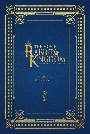 「ツキウタ。」劇場版　RABBITS　KINGDOM　THE　MOVIEエンディング主題歌　月たちのメモリア