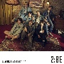 2：BE（LIVE盤）（BD付）