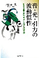 音・光・引力の波動慣性　引力や重力の発生メカニズムは何か