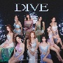 DIVE【初回限定盤B】
