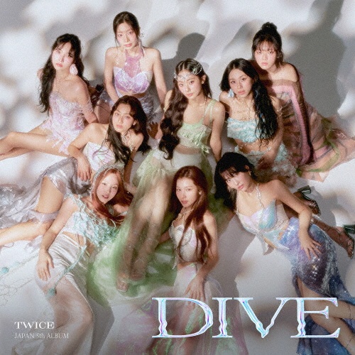 TWICE2(通常盤)/TWICE - レンタルCD｜TSUTAYA レンタル・販売