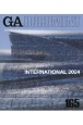 GA　DOCUMENT　INTERNATIONAL　2024(165)