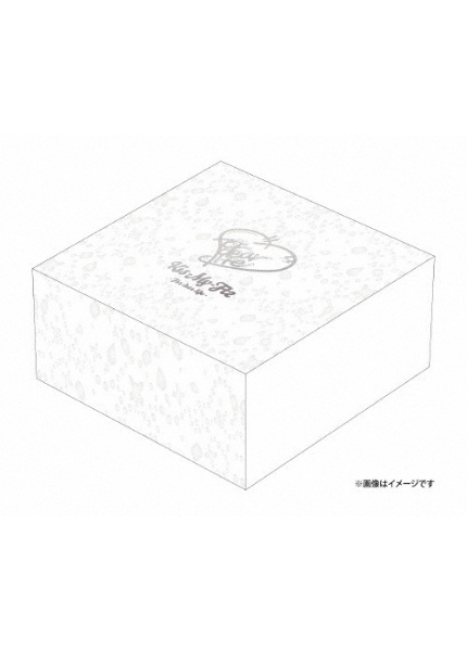 Kis-My-Ft2 -For dear life-<初回盤B>