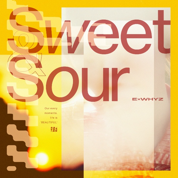 Ｓｗｅｅｔ＆Ｓｏｕｒ